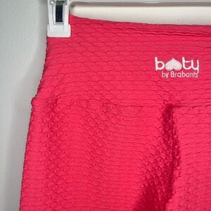 BOOTY BY BRABANTS *CURVY L-3XL*